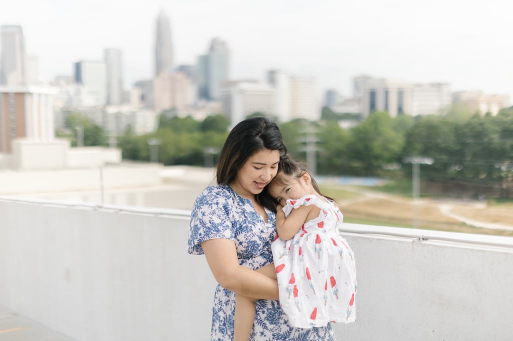 Charlotte Skyline -Karla&Lillian