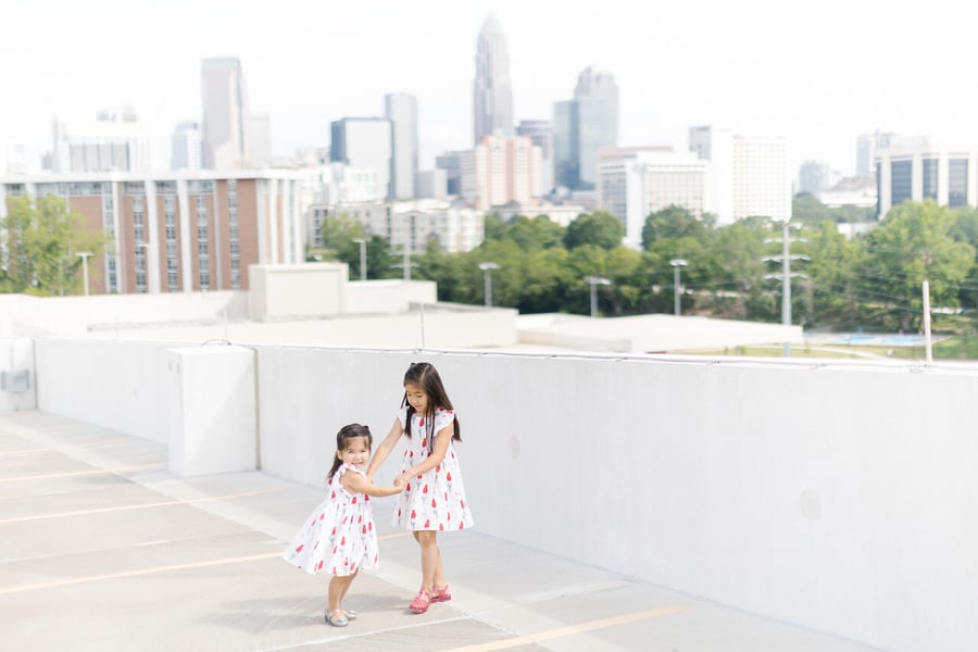 Home Run Fun for Charlotte Moms and Kids: Experience the Magic of Charlotte Knights Baseball!