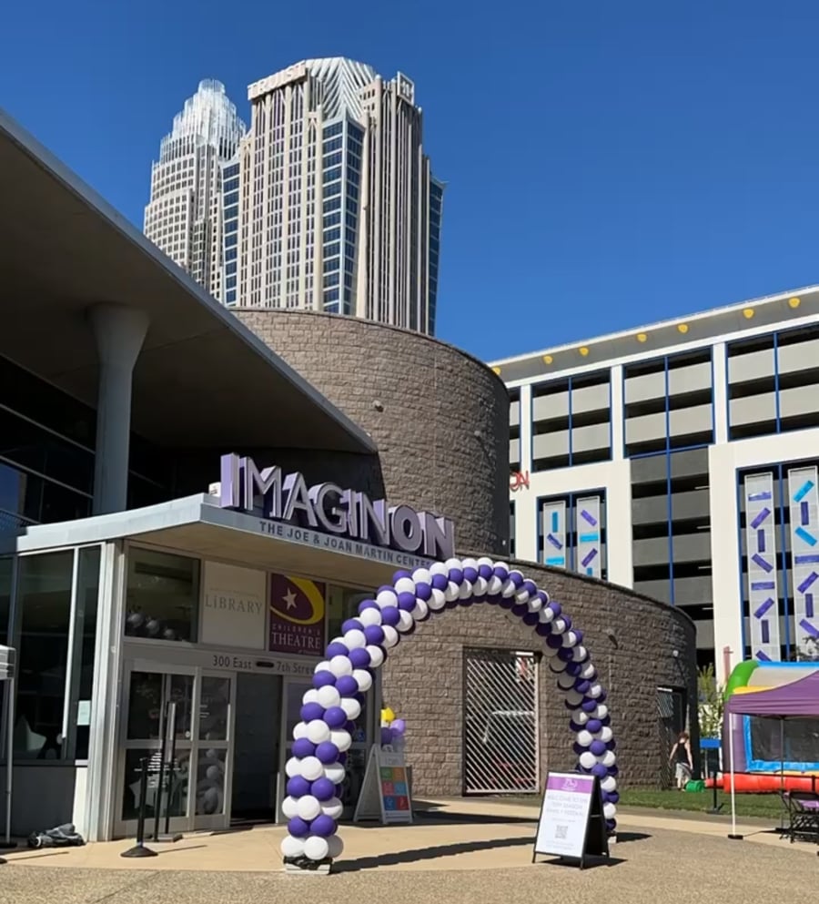 Top Summer Reading Programs for Kids in Charlotte (2025 Guide)
